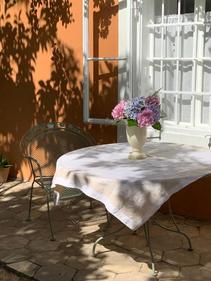 Cozy Apartment In A Historic Villa Мерано Екстериор снимка