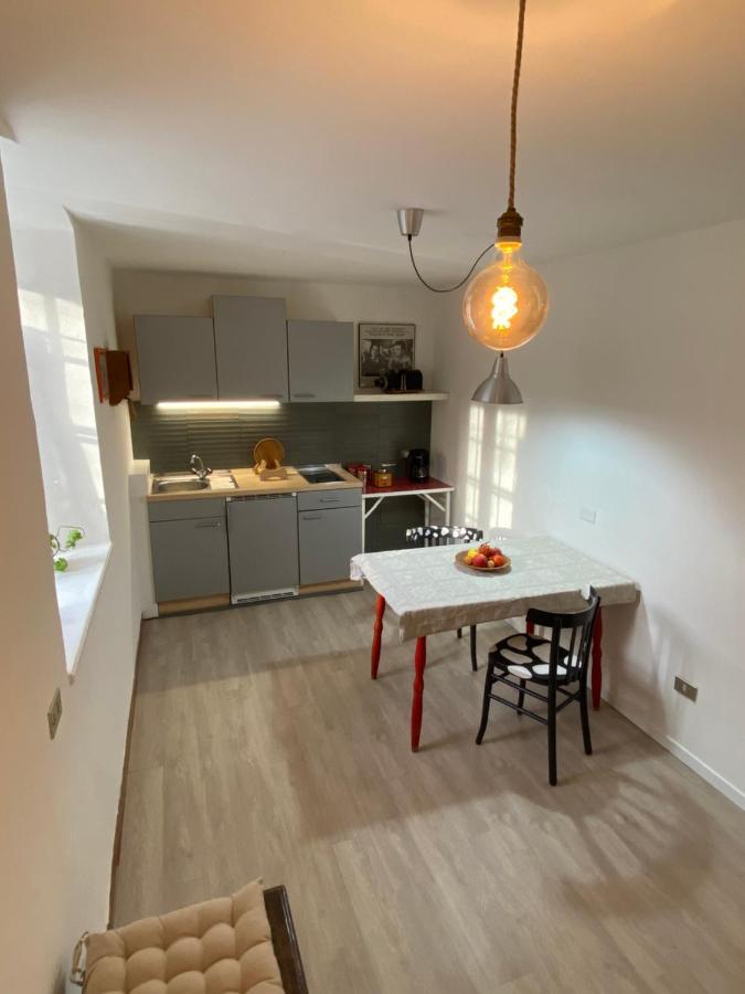 Cozy Apartment In A Historic Villa Мерано Екстериор снимка