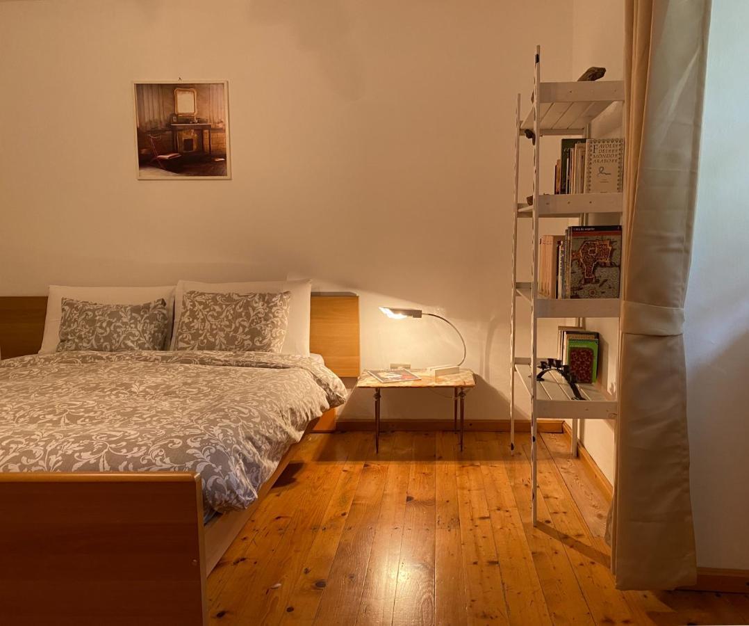 Cozy Apartment In A Historic Villa Мерано Екстериор снимка