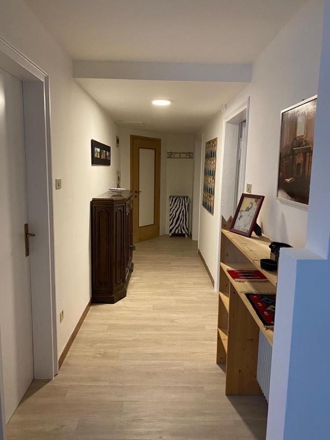 Cozy Apartment In A Historic Villa Мерано Екстериор снимка