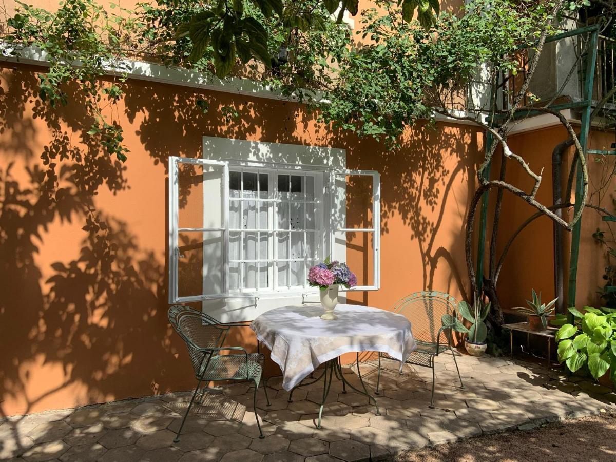 Cozy Apartment In A Historic Villa Мерано Екстериор снимка