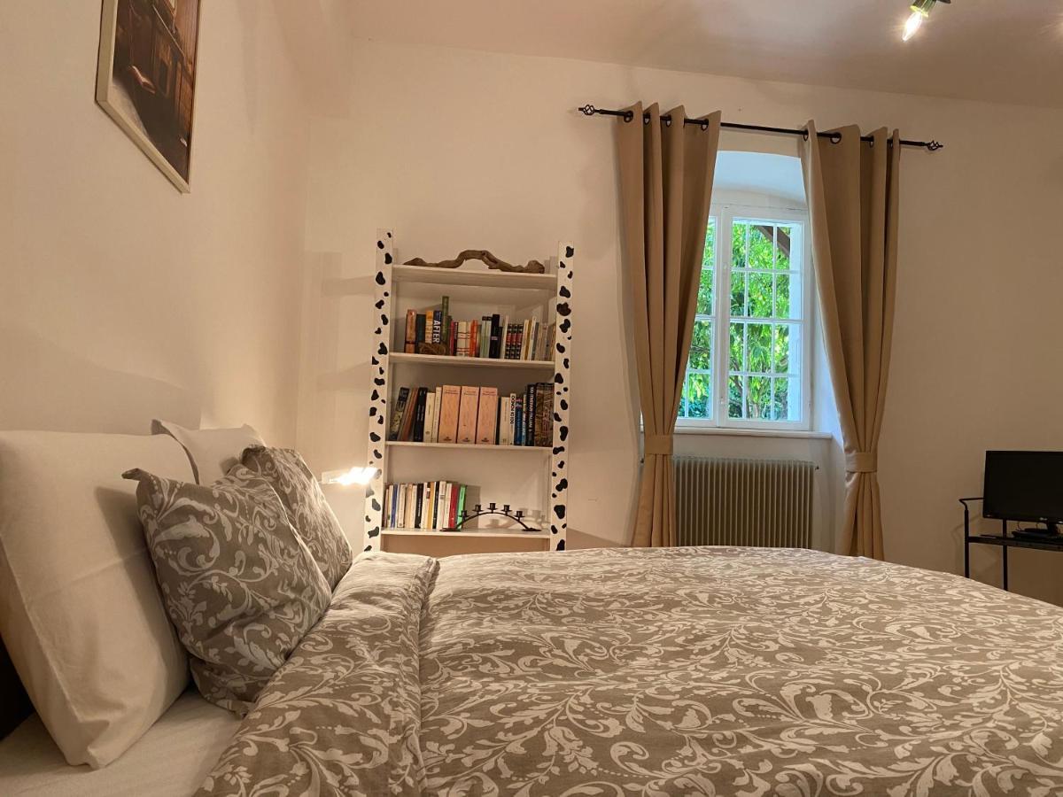 Cozy Apartment In A Historic Villa Мерано Екстериор снимка