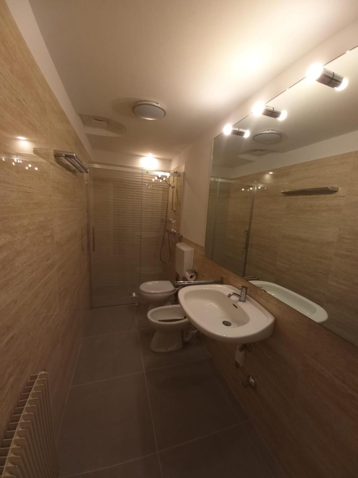 Cozy Apartment In A Historic Villa Мерано Екстериор снимка